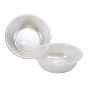 BASIN 16", CLEAR