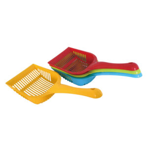 PET LITTER SCOOP