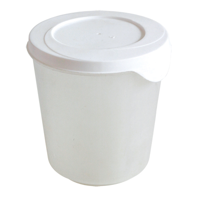 DEEP ROUND FOOD CONTAINER 84OZ