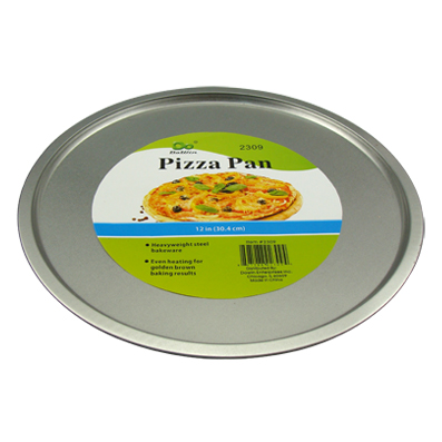 PIZZA PAN DIA.12"