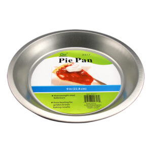 PIE PAN DIA.9"