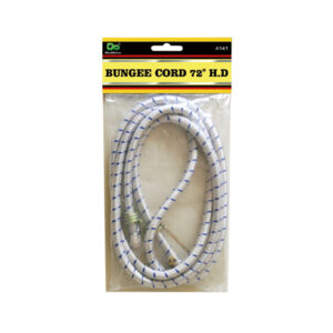 Bungee Cord 72"H.D