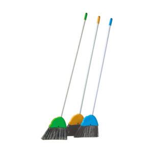 ANGLE BROOM,48"HIGH