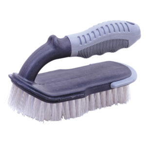 WHEEL DETAILER BRUSH