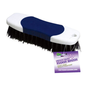 HEAVY DUTY FLOOR BRUSH