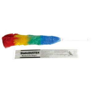 Rainbow Duster