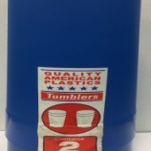 2PK TUMBLERS 34OZ