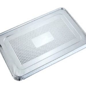 aluminium turkey pan