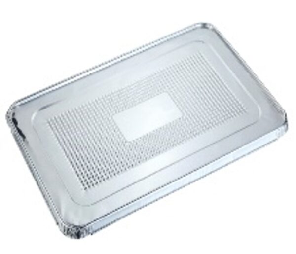 aluminium turkey pan