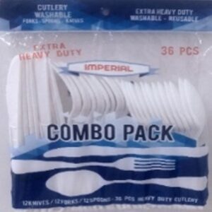 heavy duty combo pack