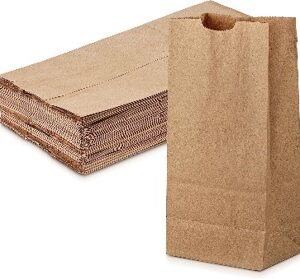 paper bags