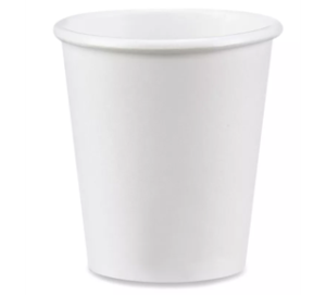 paper cups