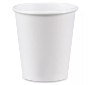 paper cups