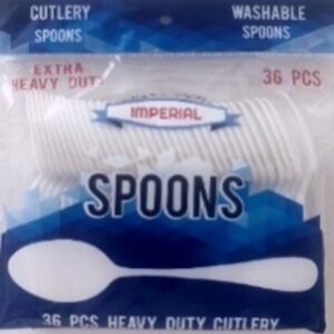 spoons